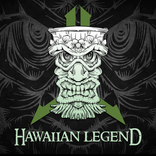 Hawaiian Legend Tickets