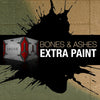 2024 Bones & Ashes Legends Extra Paint.